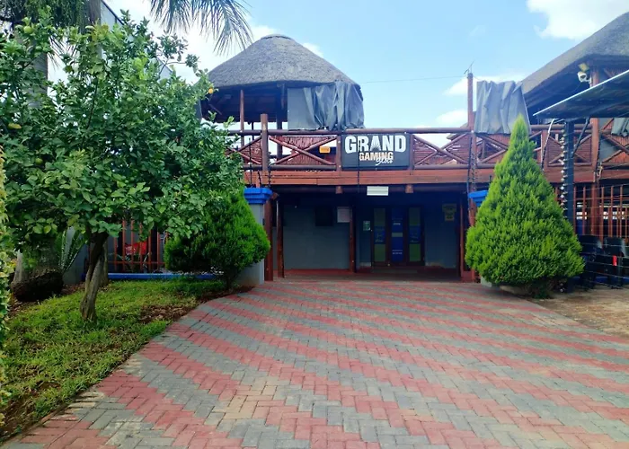 Elegant Guest House Malelane