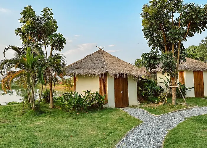 Doowall Hotel Chiang Rai