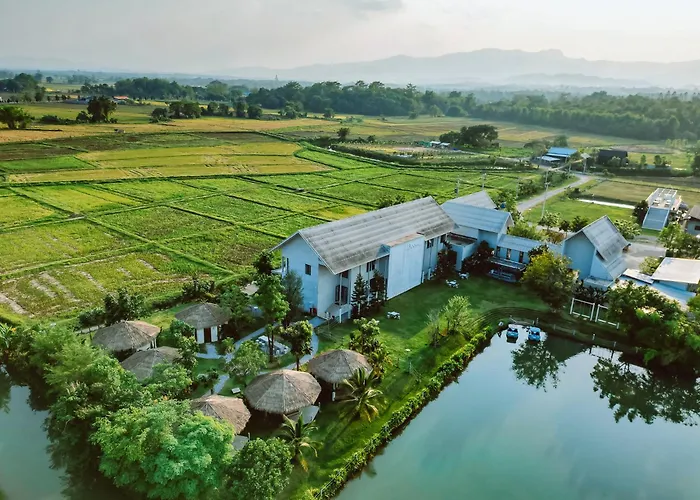 Doowall Hotel Chiang Rai