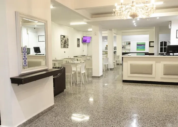 Belián Hotel Mar del Plata