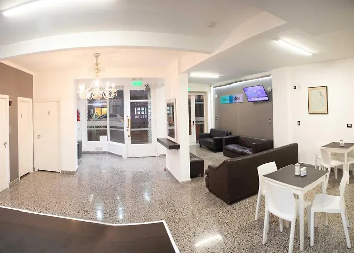Belián Hotel Mar del Plata