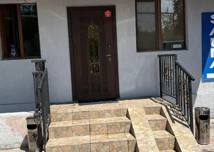 Pana Inn Almaty