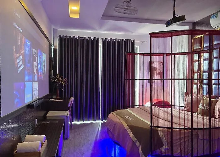 Kha Thy Hotel 2 TP. Hồ Chí Minh