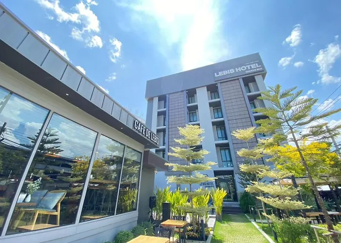 Le Bis Hotel เชียงใหม่