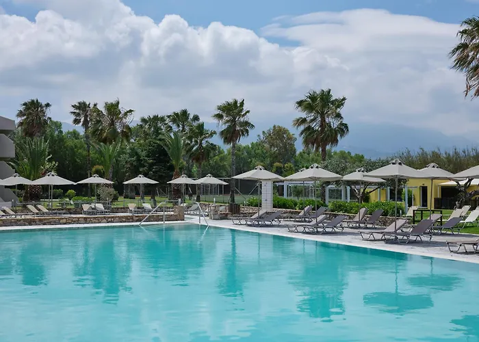Atlantica Thalassa Hotel Kos Town
