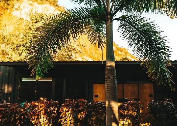 Wao Jungle Venao Hotel Playa Venao