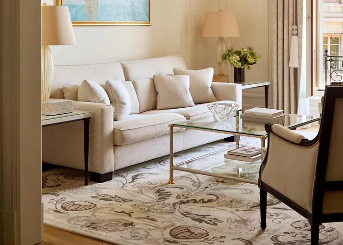 The Woodward - Auberge Collection Ginebra