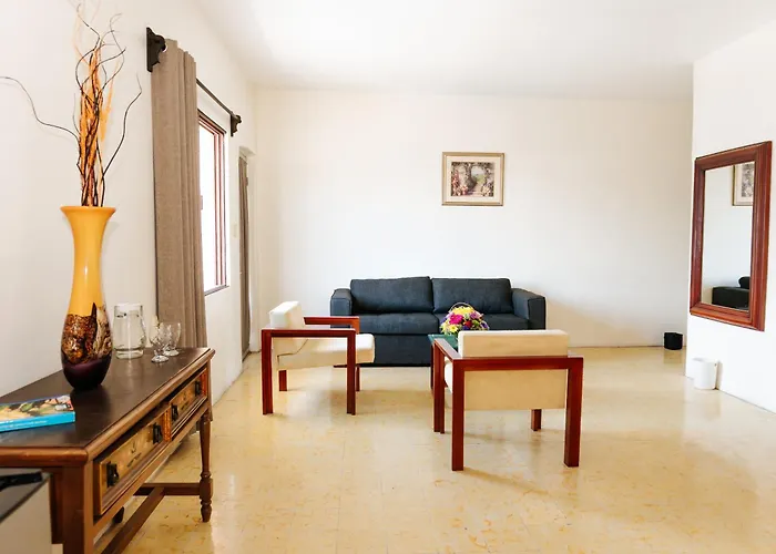 Casa Chetumal Hotel
