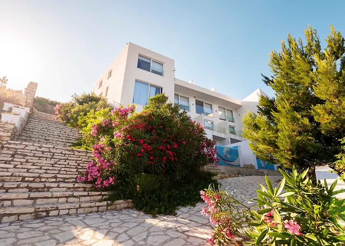 Stone Beach Residence (Adults Only) Qeparo