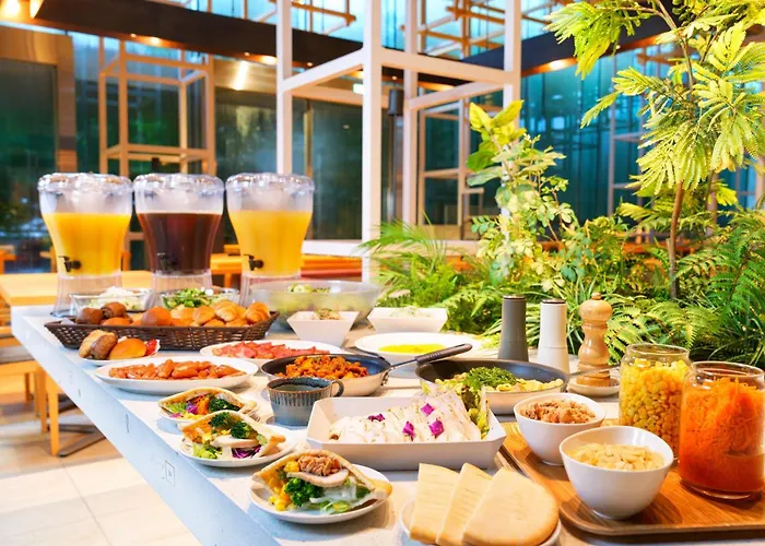 Amanek Inn Beppu