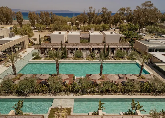 Theros All Suite Hotel - Adults Only Kos