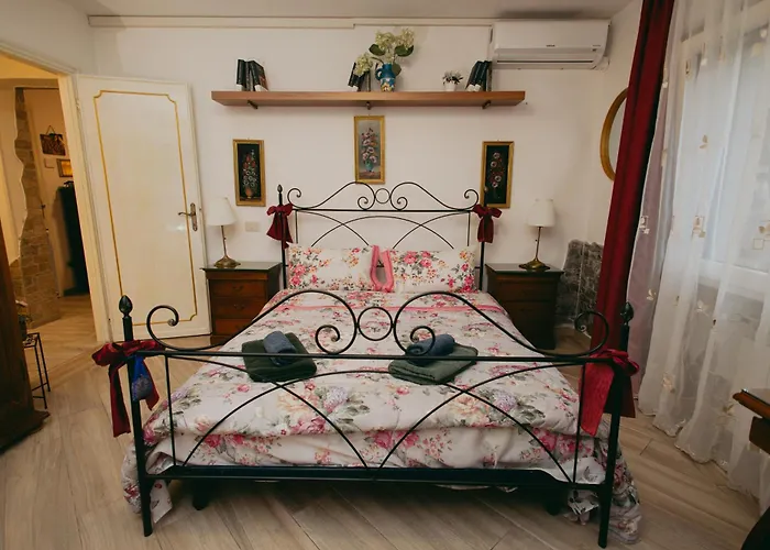 Hotel Casa Luba Lucca