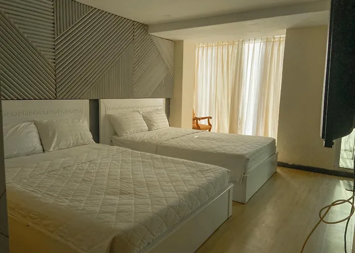 Vnd Hotel TP. Hồ Chí Minh