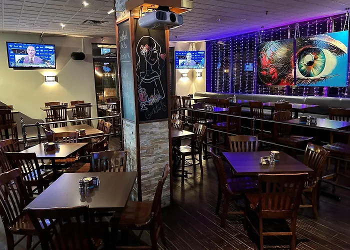 Hotel Le 625 La Malbaie