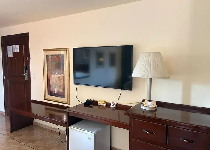 Florencia Plaza Hotel Tegucigalpa