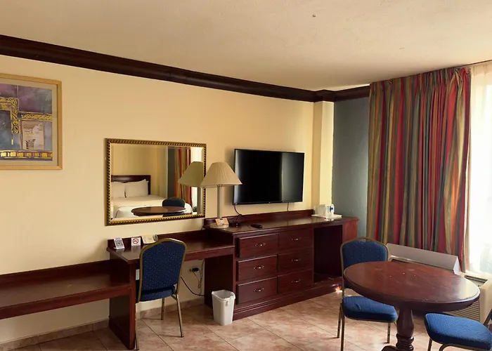 Florencia Plaza Hotel Tegucigalpa