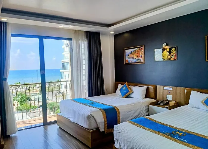 Mia Hotel Vũng Tàu