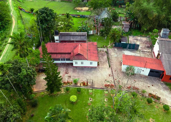 The Sumola House Hotel Jorhat