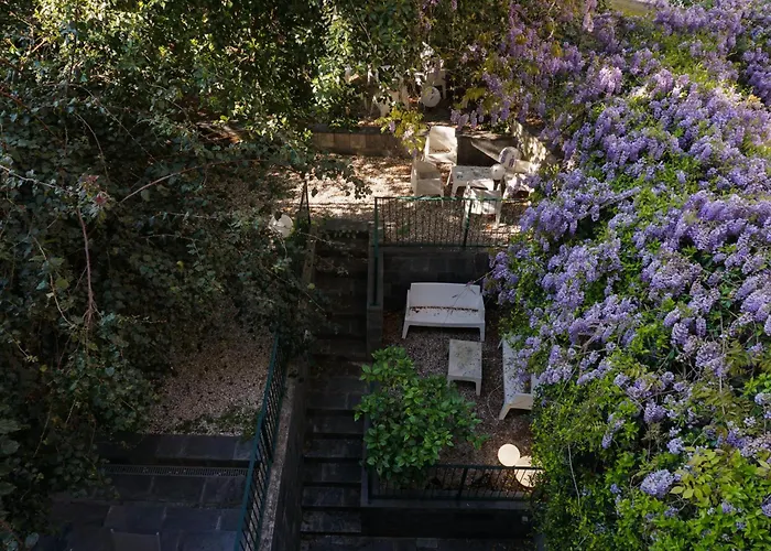 Tarshito Gallery House Roma