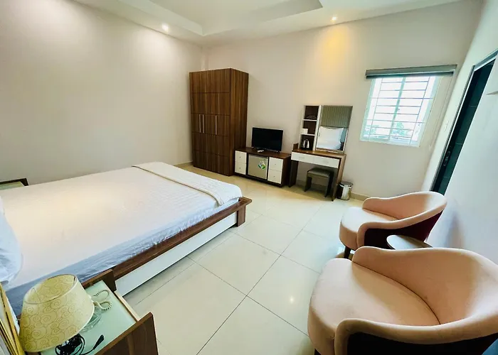 Michelle Hotel TP. Hồ Chí Minh