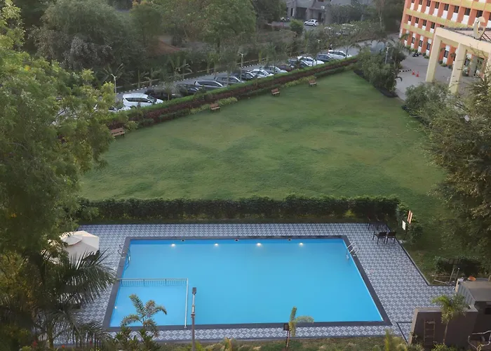 Fortune Statue Of Unity, Ekta Nagar - Member Itc Hotels' Group Kevadia