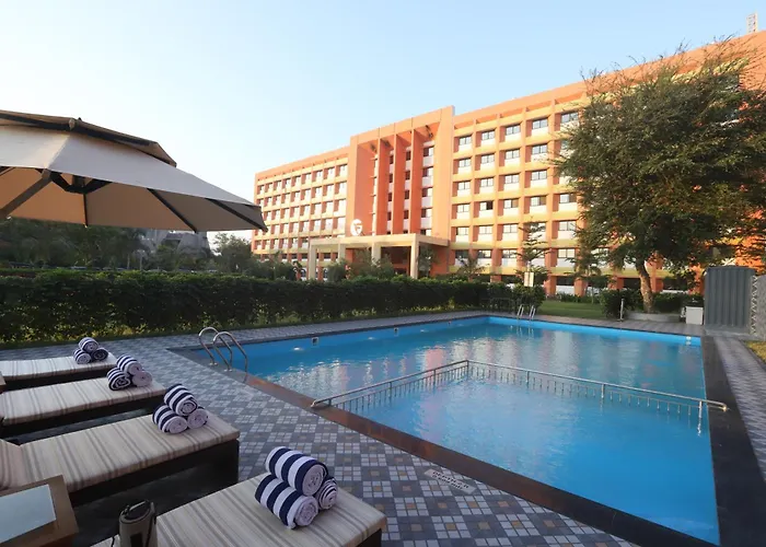 Fortune Statue Of Unity, Ekta Nagar - Member Itc Hotels' Group Kevadia