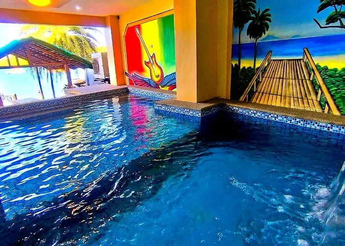 Hotel Dorotea Puerto Galera