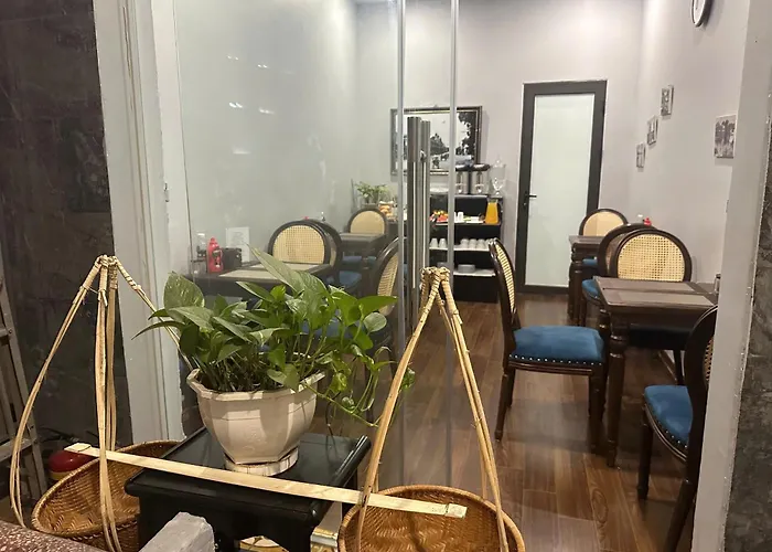 La Renta Hotel & Spa Hanoi