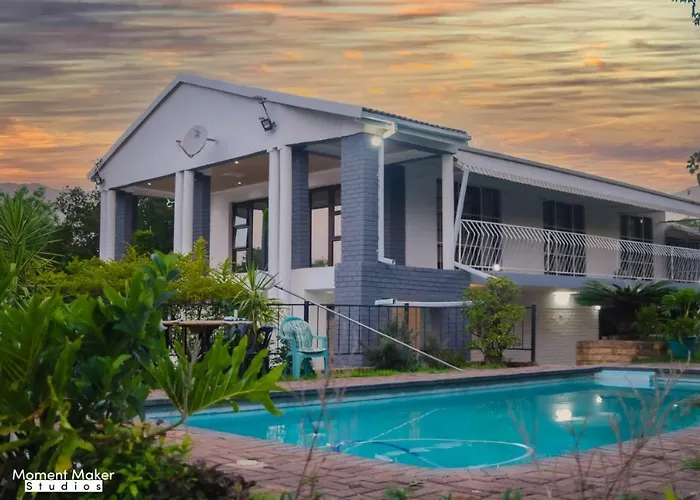 Falcon Lodge Newcastle