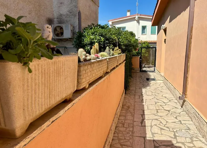 B&B Buena Vista Fiumicino