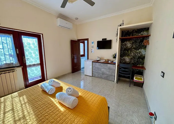 B&B Buena Vista Fiumicino