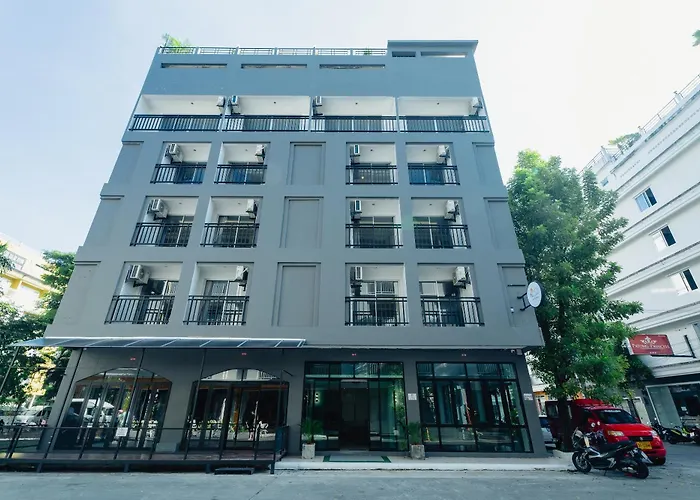Hotel Di Yana Patong