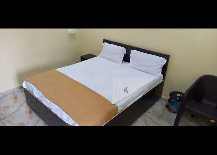 Hotel O Samadhan Lodging & Boarding Neral
