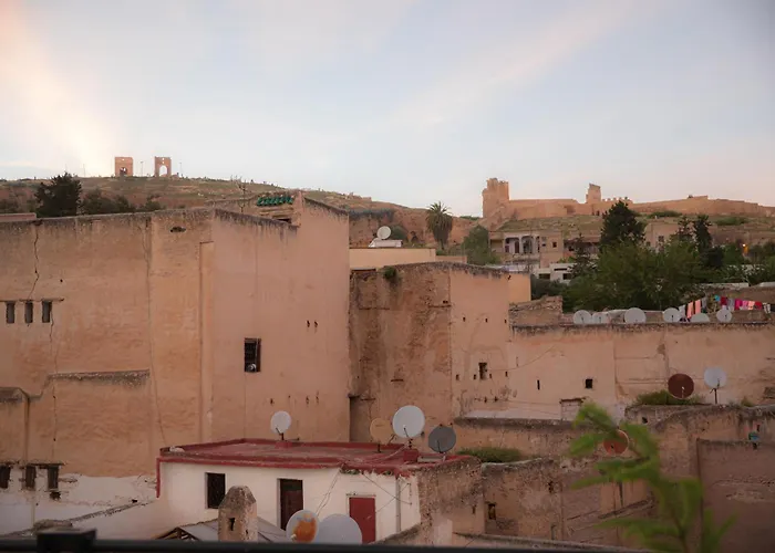 Riad Sekaya Fez