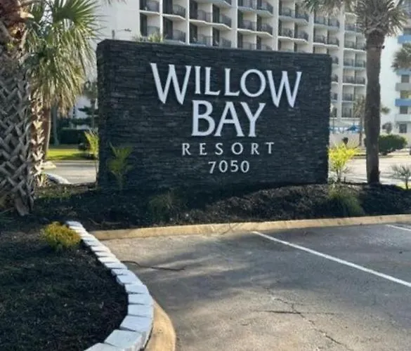 Willow Bay Resort Myrtle Beach