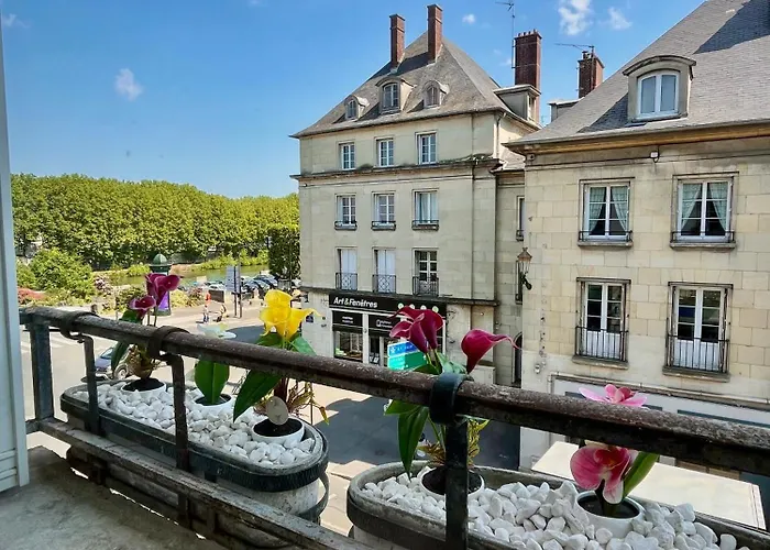 Armor Hotel Compiègne