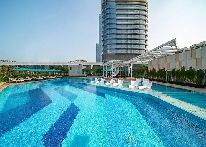 Artyzen Habitat Hengqin Zhuhai