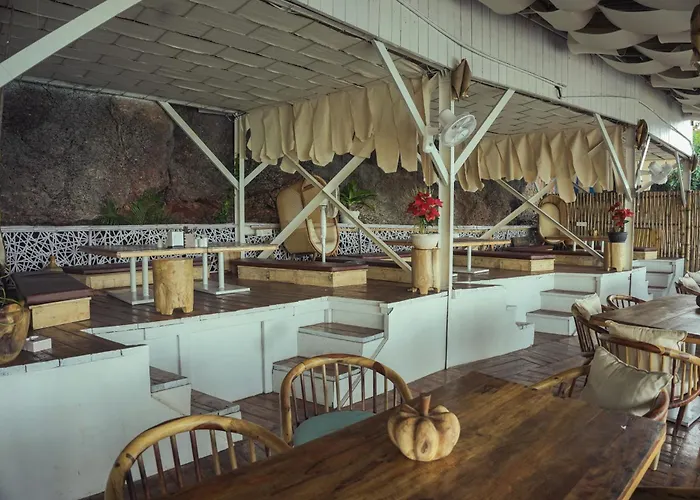 Nest By Craftels, Goa Hotel Cola
