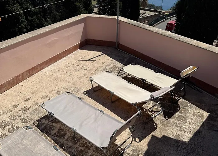 Porta Messina Rooms Taormina
