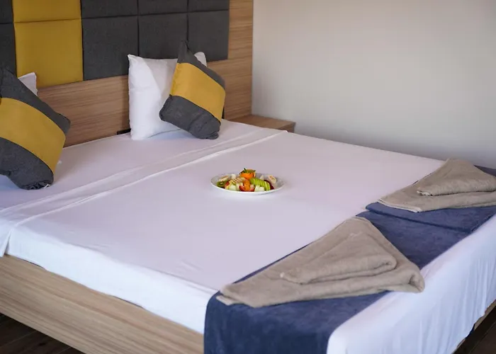 La Vita - La Beiurut Hotel Marmaris