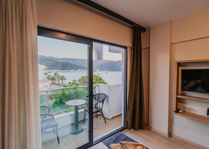 La Vita - La Beiurut Hotel Marmaris