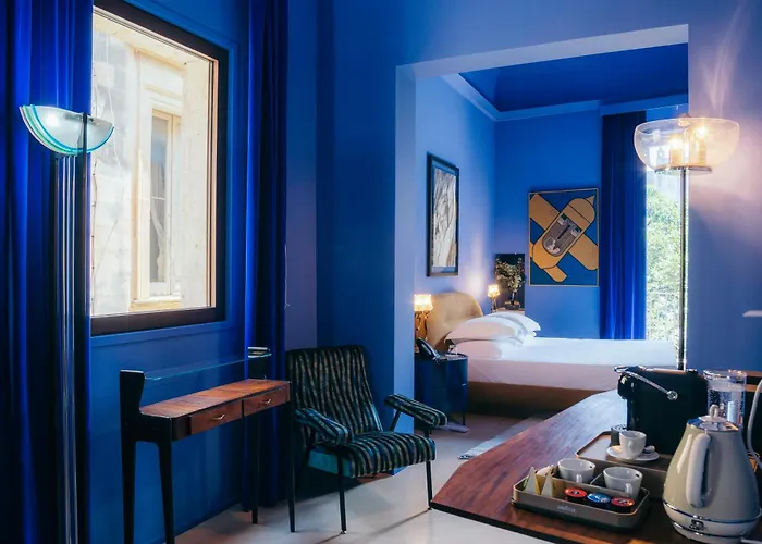 Fiermonte Museum By La Fiermontina Hotel Lecce