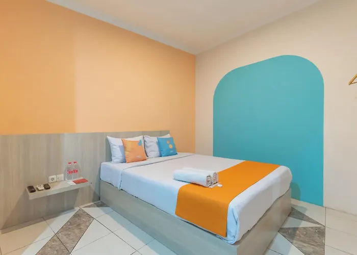Sans Stay Skyland Pasteur Bandung