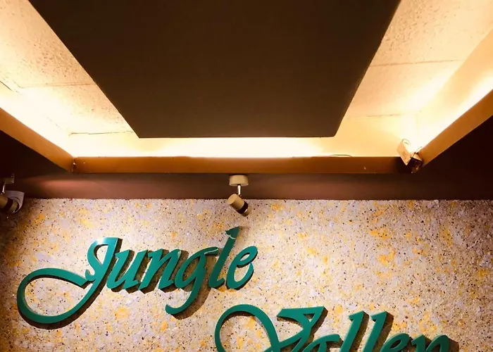 Jungle Valley Ayurvedic Spa Resort Meppadi