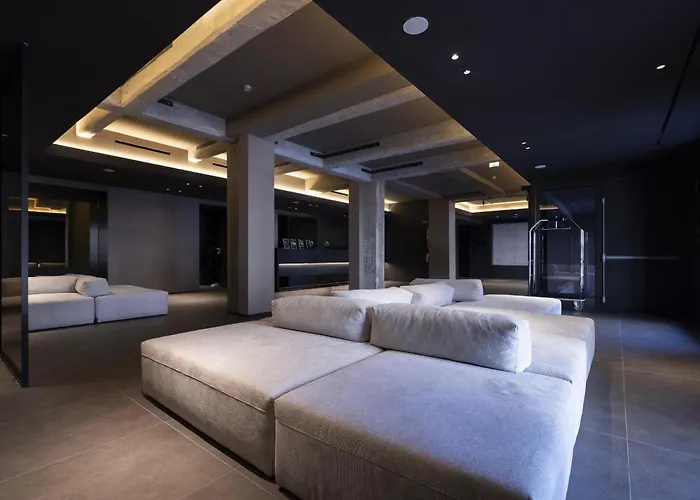 Joy 124 Hotel Milano