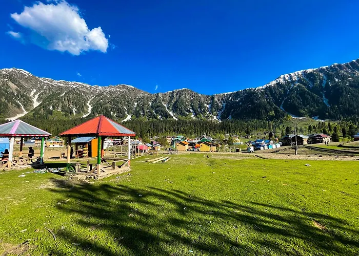 Hotel Redchilli Dalhousie
