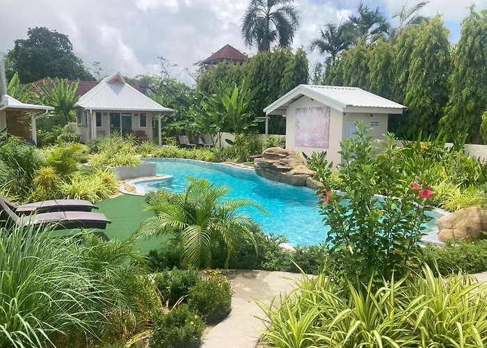 The Hidden Lagoon Resort - Exclusively For Adults Rawai