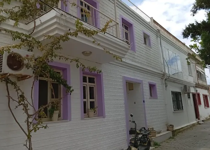 Bilgehan Boutique Hotel Çeşme