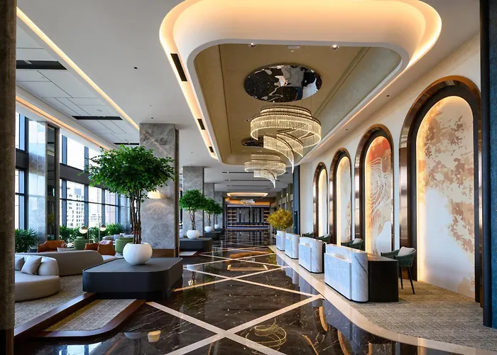 Fifth Avenue Hotel George Town
