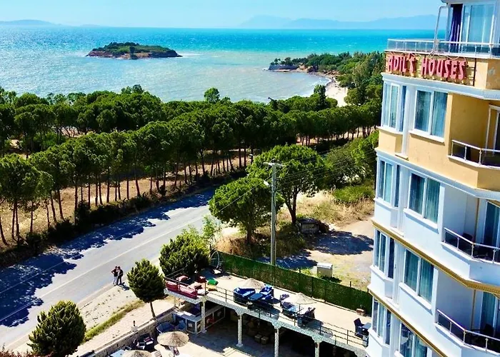 Adil Otel Didim